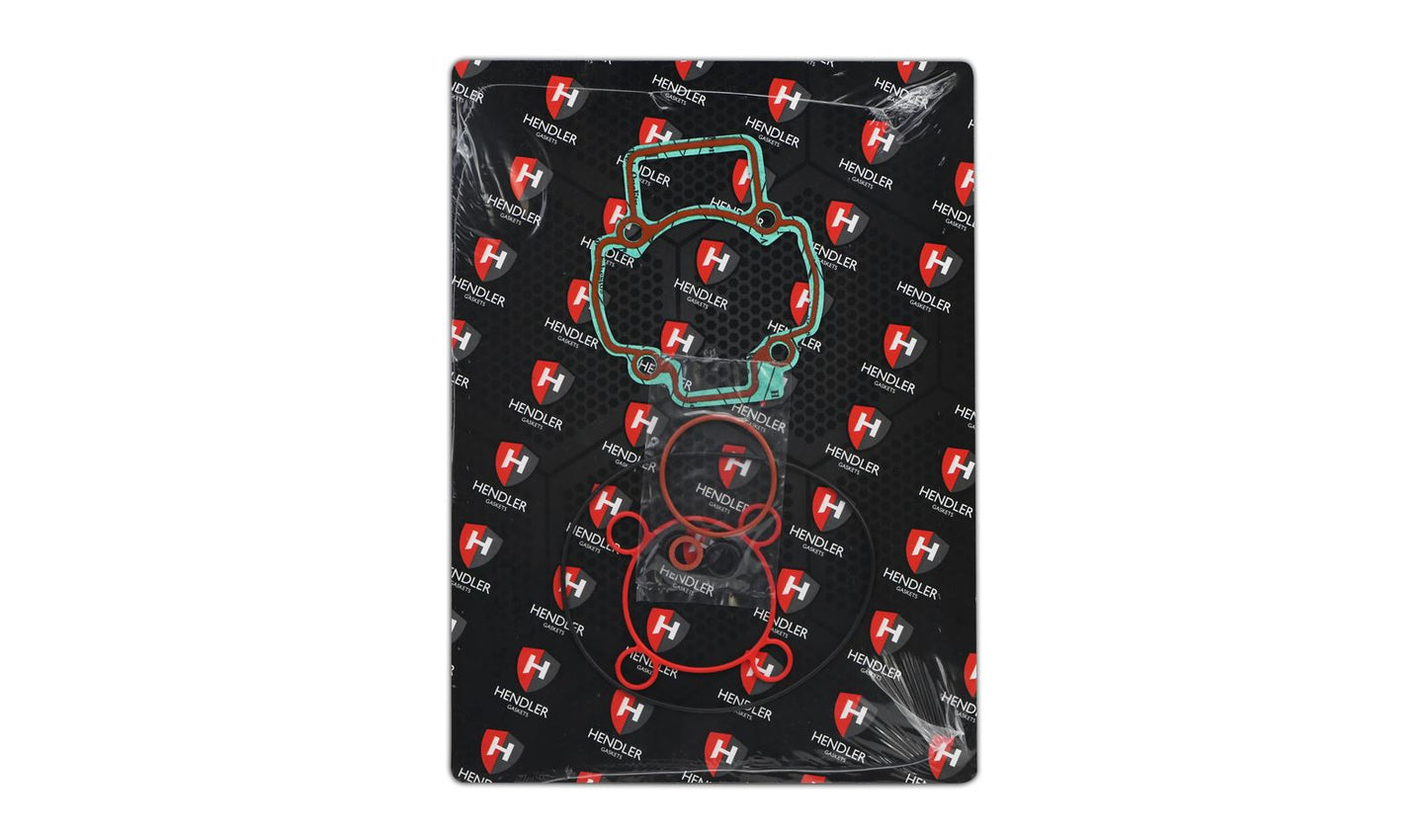 Full Gasket Set Piaggio 50, Gilera 50, Aprilia 50 (Di Tech) (Liquid Cooled)