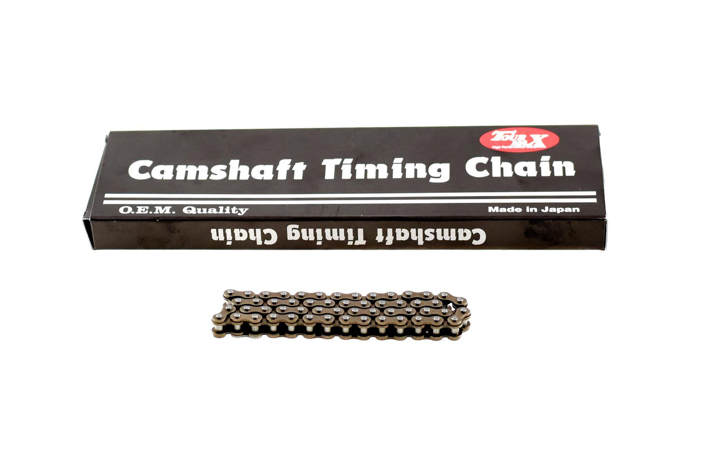 TourMax Oil Pump Chain Honda GL1800 Goldwing 01-16 OE Ref: 15135-MCA-003