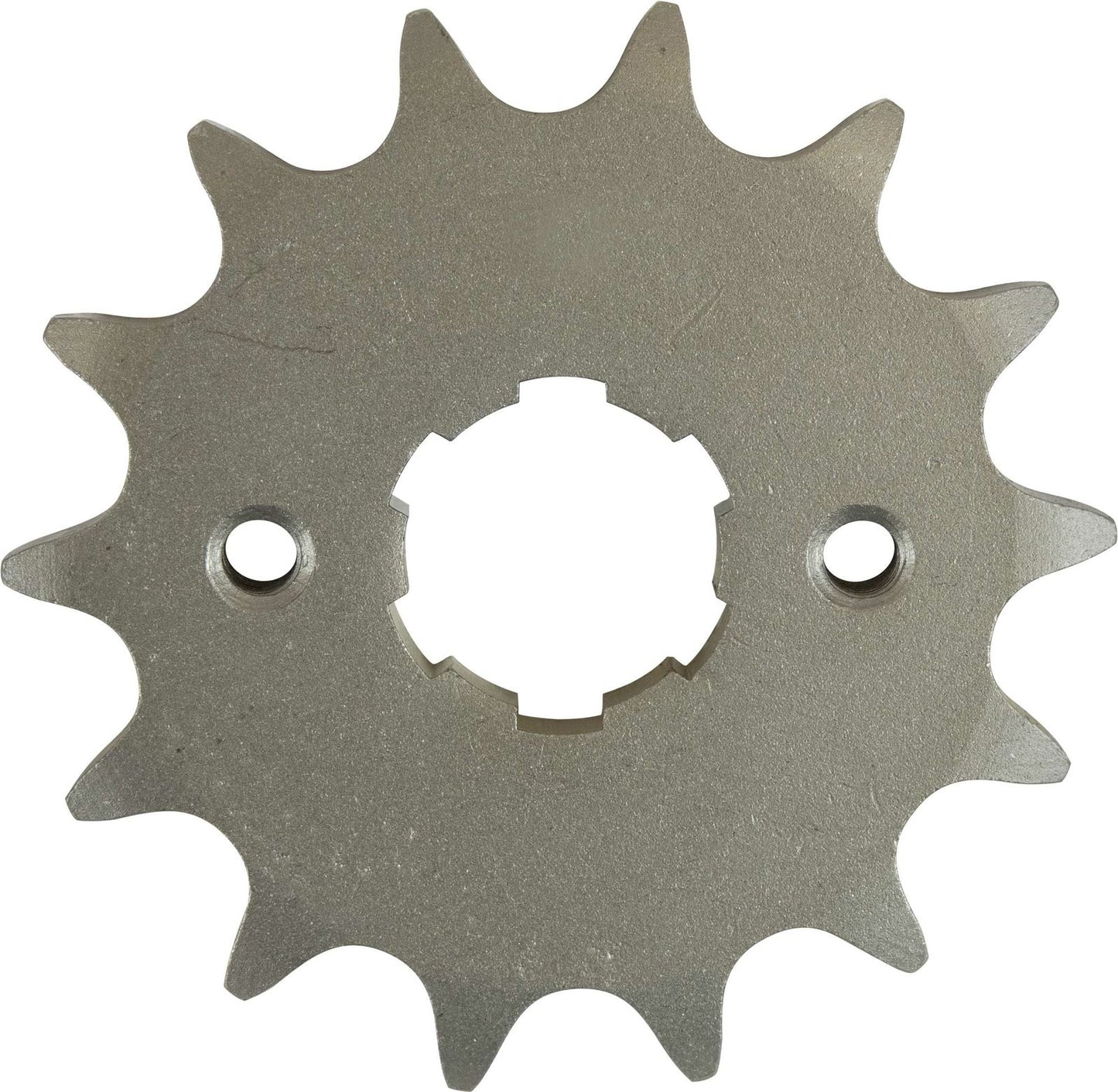 278-15 Front Sprocket Honda CB250N 78,80, CB250T 78-79, CB500T74-76