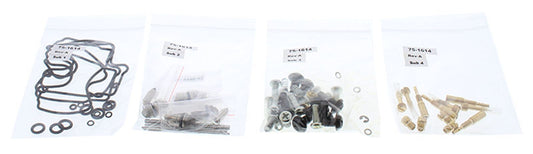 Carb Carburetor Repair Kit For Suzuki GSX-R600 1997