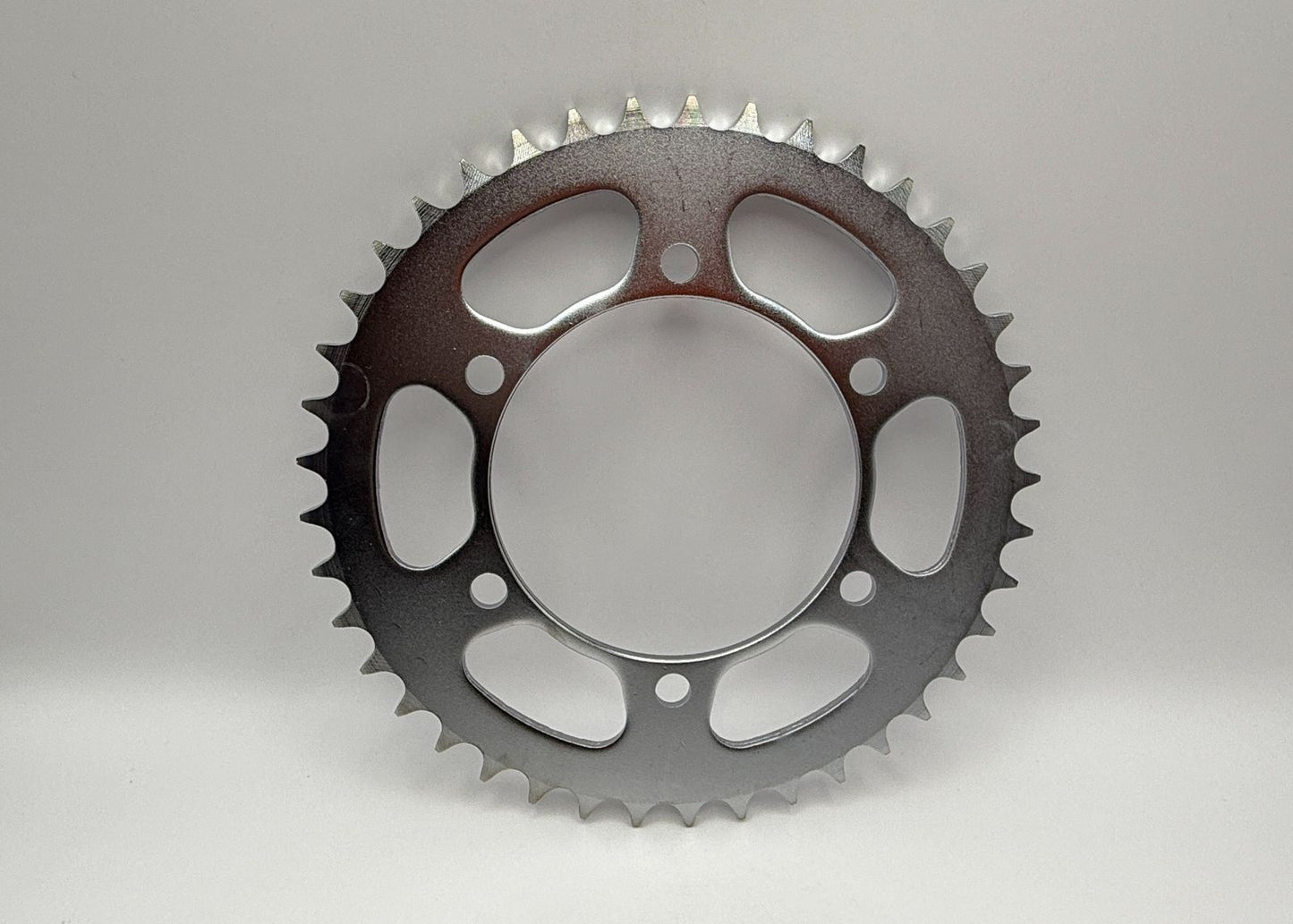 2020-41 Rear Sprocket Triumph 900 Bonneville 17-21, 900 Street Twin 16-21, 900 Street Cup 16-19, 900 Street Scrambler 16-21