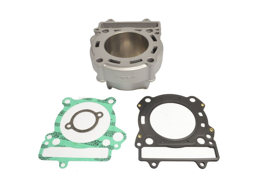 Athena Cylinder & Gasket Set Kit 76.00mm KTM 250 SX-F 06-12,250 EXC-F 07-13,250 XC-F 07-12