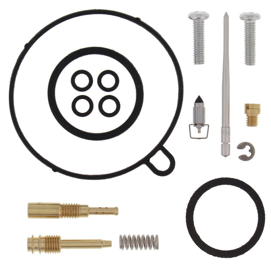 Carburetor Rebuild Kit For Kawasaki KLX140 2008 - 2016