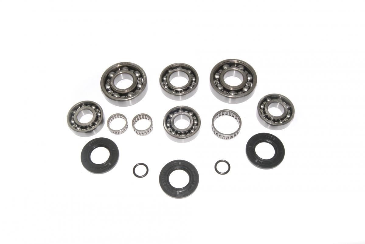Transmission Rebuild Kit Polaris 300 2x4 94-95, 300 4x4 94-95, 400L 2x4 94-95, 400L 4x4 1994, Sportsman 400 4x4 95-97, Xplorer 300 4x4 96-99, Xplorer 400L 4x4 95-98, Xpress 300 96-99