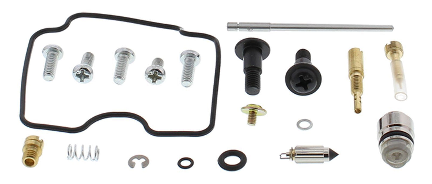 Carburetor Rebuild Kit Suzuki GZ250 1999, GZ250 00-10