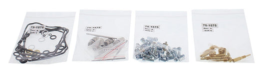 Carburetor Rebuild Kit Yamaha XVZ 1300 A Royal Star 1996, XVZ13 Royal Star 1999, XVZ13 Royal Star 96-98