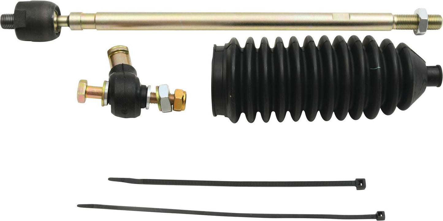 Rack Tie Rod Kit - Left Polaris Ranger 570 Full Size 17-22, Ranger 570-6 Full Size Crew 17-19, Ranger 570-6 Full Size Crew 20-22
