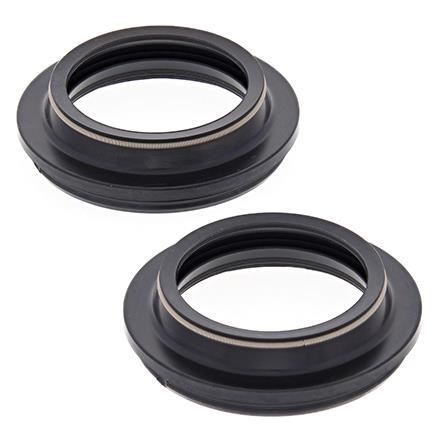 Fork Dust Seal 36mm x 48mm x 4.50mm/13.50mm Push In Type Kawasaki KX80, KX100