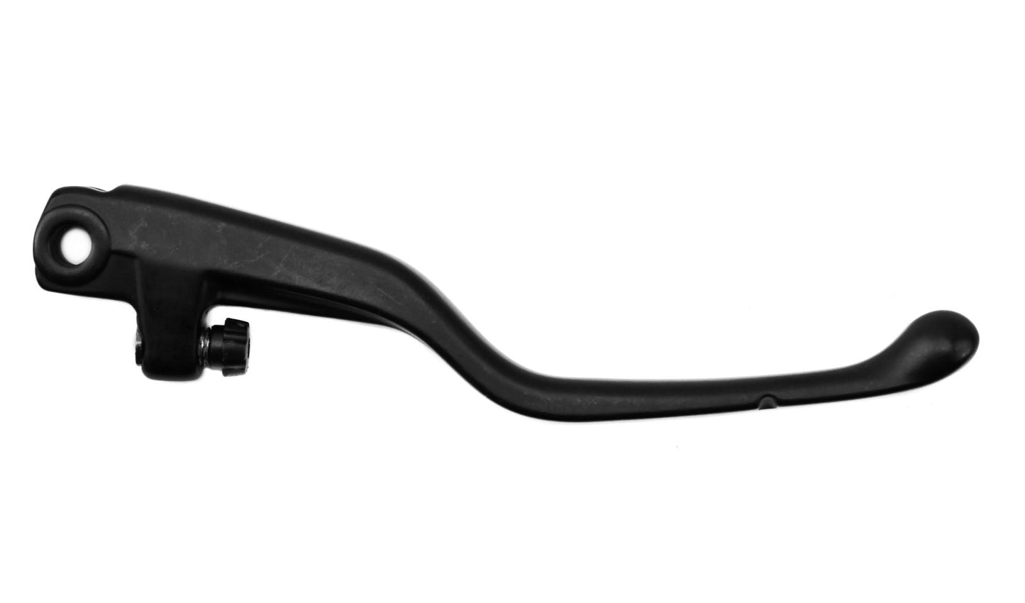 Front Brake Lever Black BMW F650 08-11, F800R, GS 05-11, HP2 BMW F800R 05-11, F700GS 11-17 32728524170