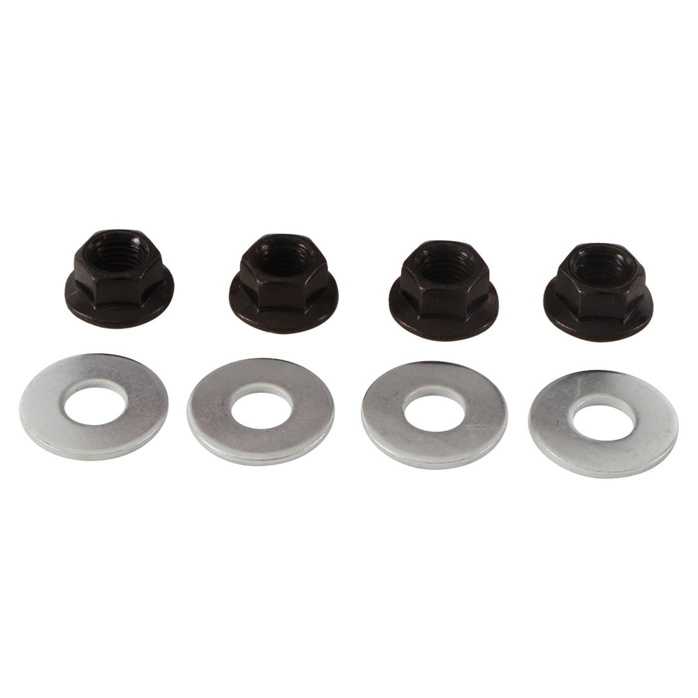 Wheel Nut Kit Front Suzuki LT-F4WDX King Quad 300 91-98 (NLA When Out)
