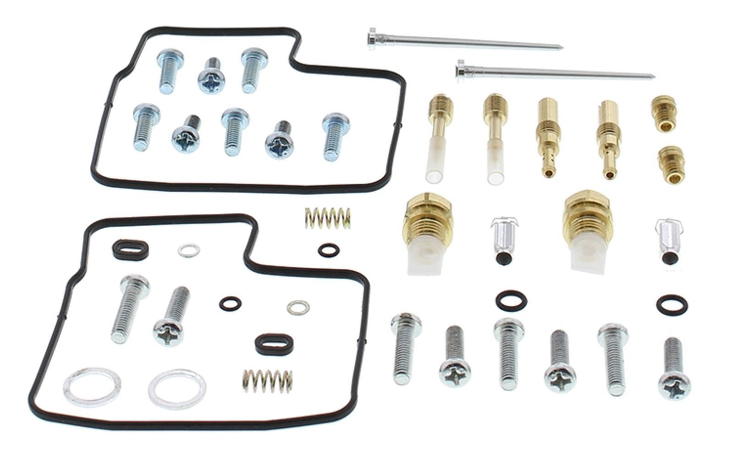 Carburetor Rebuild Kit Honda VT750C 1998, VT750CD 1998