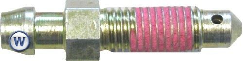 Auto Bleed Nipple 7mm x 1.00mm