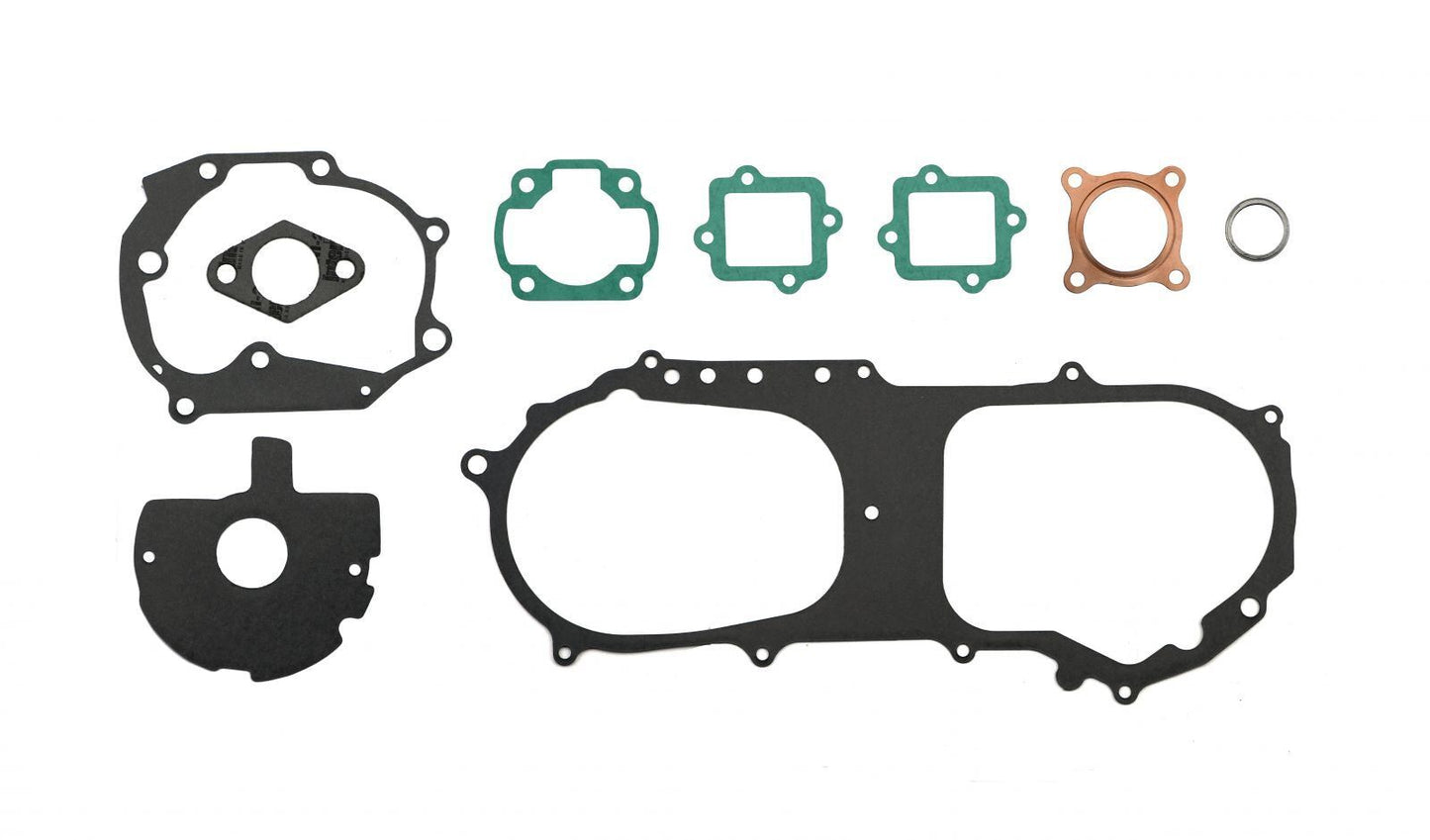 Full Gasket Set CPI 50 Aragon 2007-09, Baby J 2002, Crab 2003-04, Formula 2007 -08