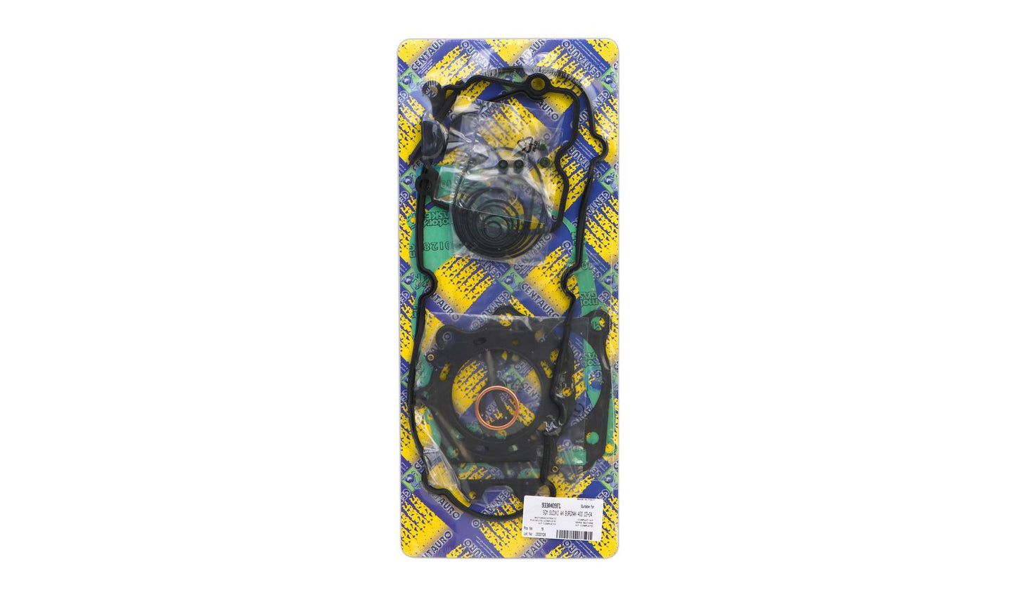 Centauro Full Gasket Set Suzuki AN400 Burgman 2003-2006