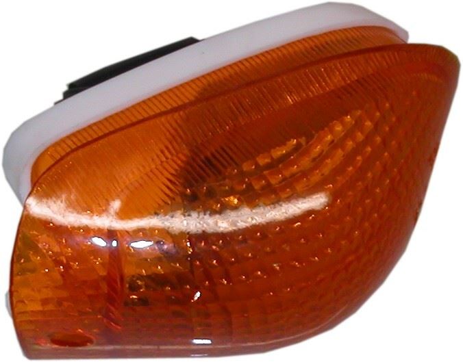 Complete Indicator Kawasaki ZZR1100D1-9 Rear Right(Amber)93-01
