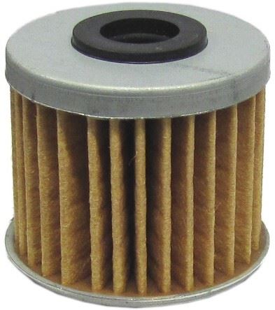 Oil Filter Reference: HF117 Honda NC700XD 2012-2013 L:38mm x W:36mm T:P