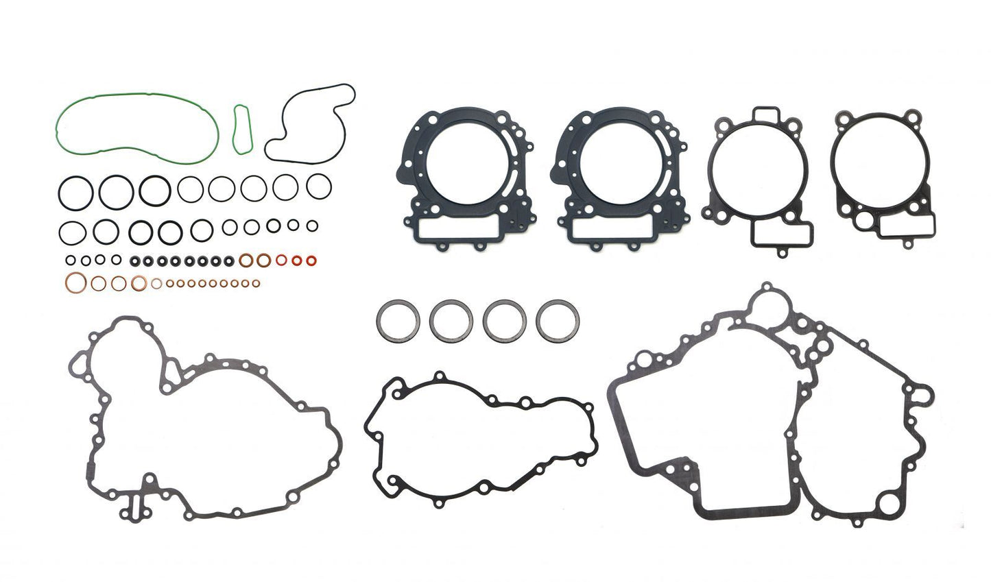 Centauro Full Gasket Set KTM 950 Adventure/S 03-06, Super Enduro R 06-08, Supermoto 05-07