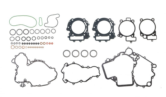 Centauro Full Gasket Set KTM 950 Adventure/S 03-06, Super Enduro R 06-08, Supermoto 05-07