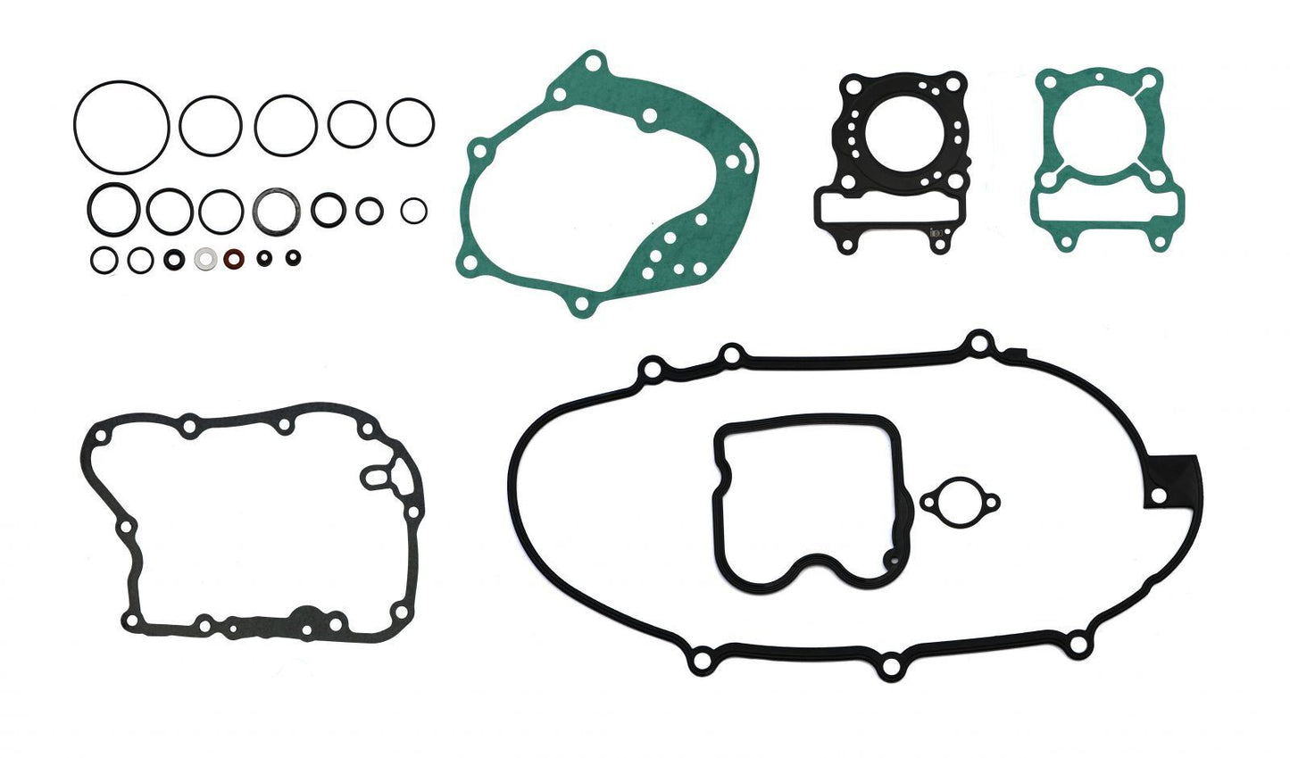 Full Gasket Set Honda FES125,150, NES125,150, PES125,150, SES125,150, SH125 01-11