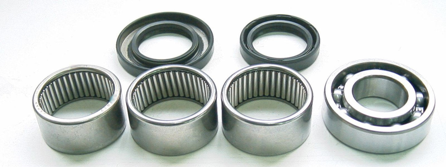 TourMax Swing Arm Bearings & Seals Kawasaki ZR1100A1-2 92-93, ZX600D1-4 90-93