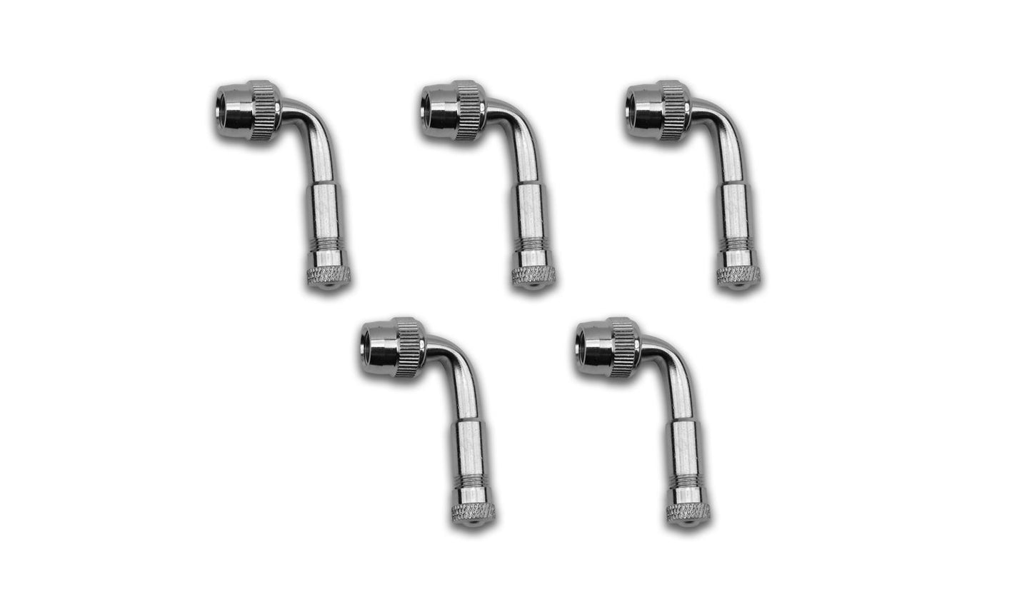 Angle Valve 90' Pump Adaptors Small 20mm x 35mm