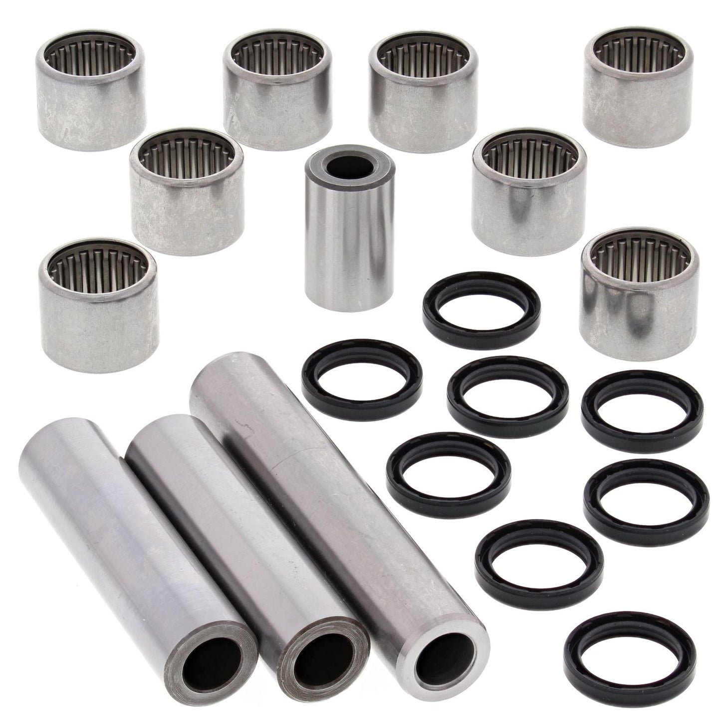 Linkage Bearing Kit Can-Am DS 450 10-15, DS 450 EFI MXC 2009, DS 450 EFI MXC 10-12, DS 450 EFI XXC 2009, DS 450 EFI XXC 10-12, DS 450 STD/X 08-09, DS 450 XMX 2015, DS 450 XXC 2015