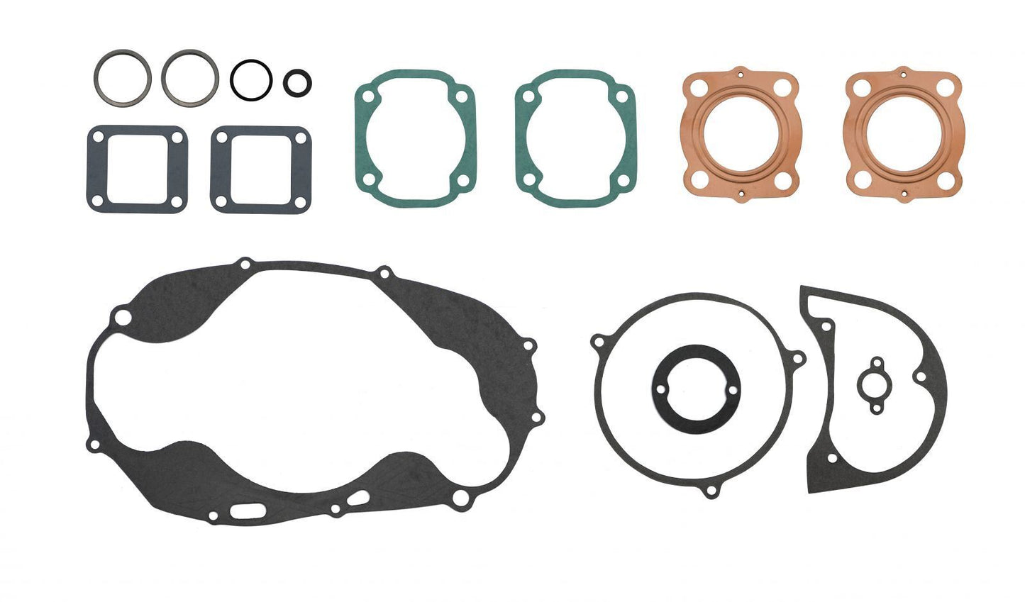 Full Gasket Set Yamaha RD250DX,E,F 1977-1979