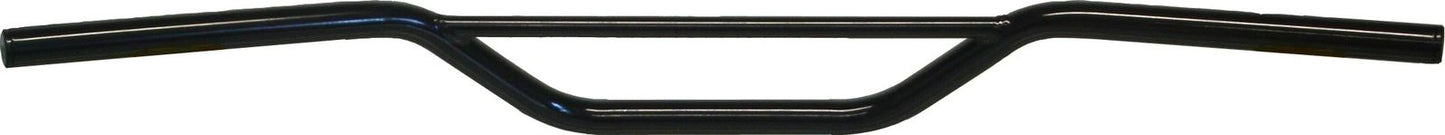 Handlebar 7/8'' Black Trail 3.50'' Rise