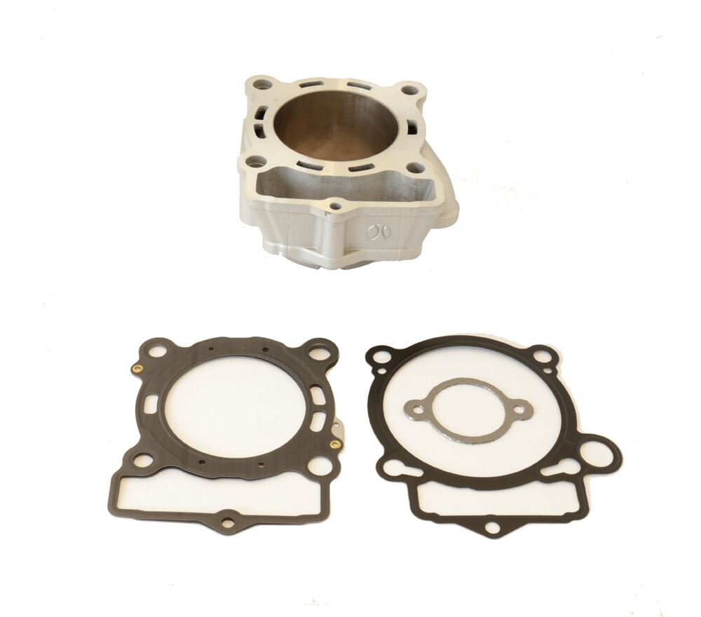Athena Cylinder & Gasket Set Kit 78.00mm KTM 250 SX-F 13-15, Husqvarna FC 250 14-15