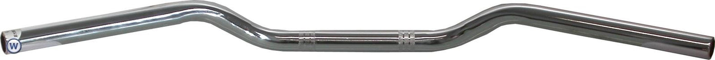 Handlebar 7/8'' Chrome 1.50'' Rise