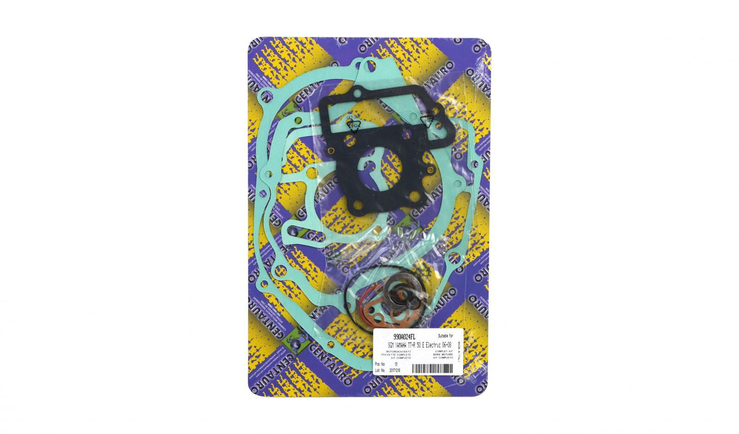 Centauro Full Gasket Set Yamaha TTR50EV-ED 2006 -2014