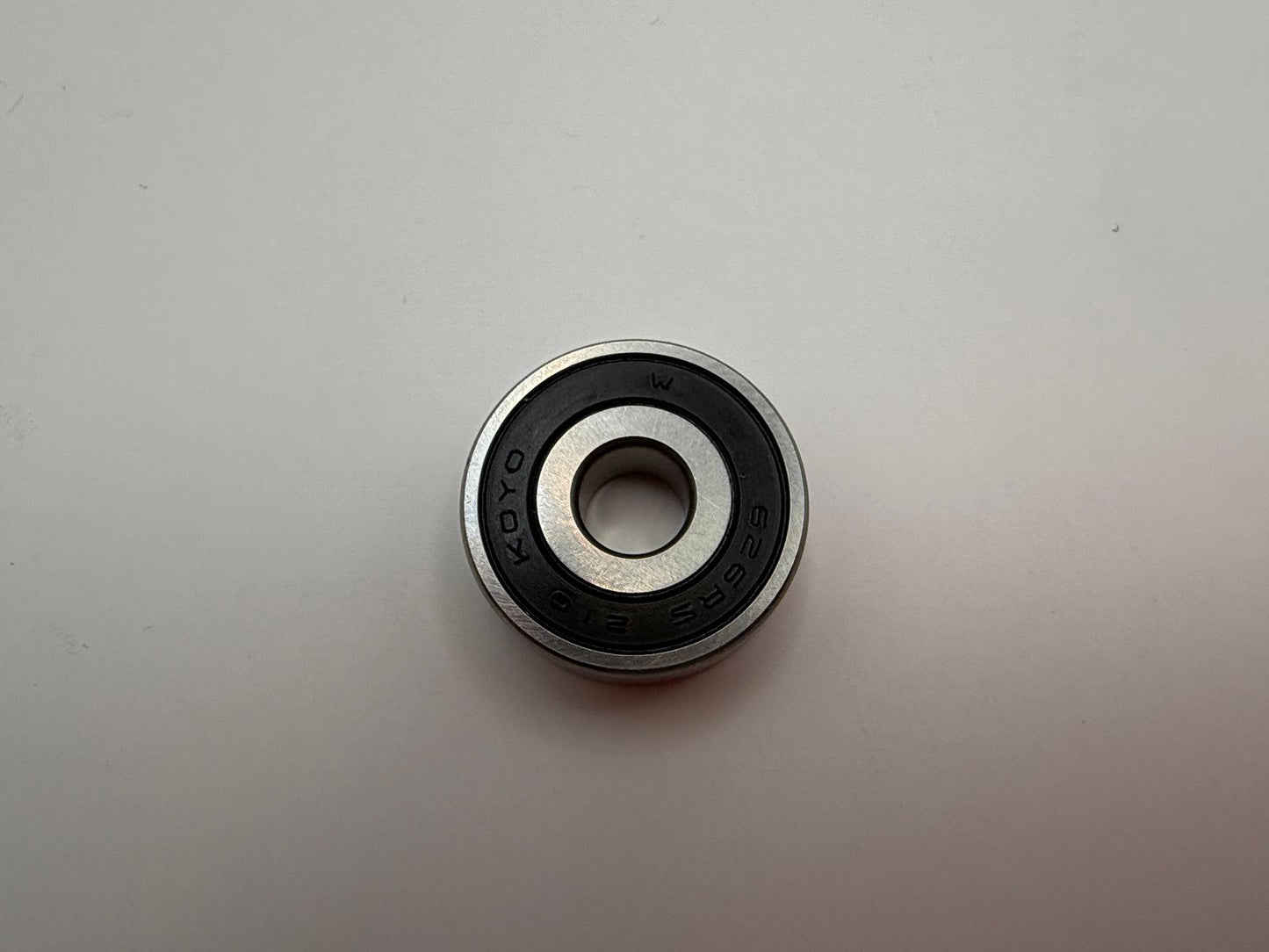 Koyo Bearing 626-2RS-STD (ID:6mm x OD:19mm x W:6mm)