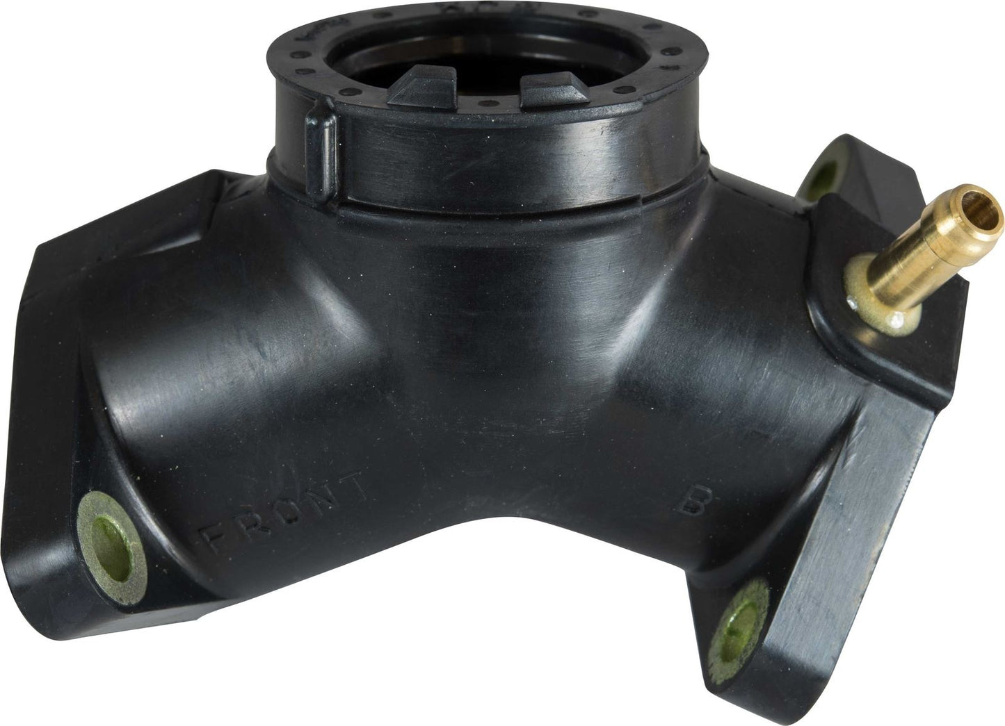 TourMax Carb to Head Rubbers Yamaha XVS125 Dragstar 00-04