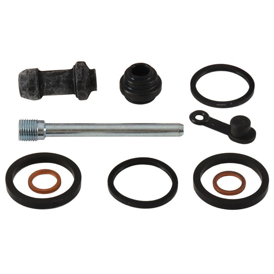 Caliper Rebuild Kit Rear For Honda GL1500CF 1999 - 2001