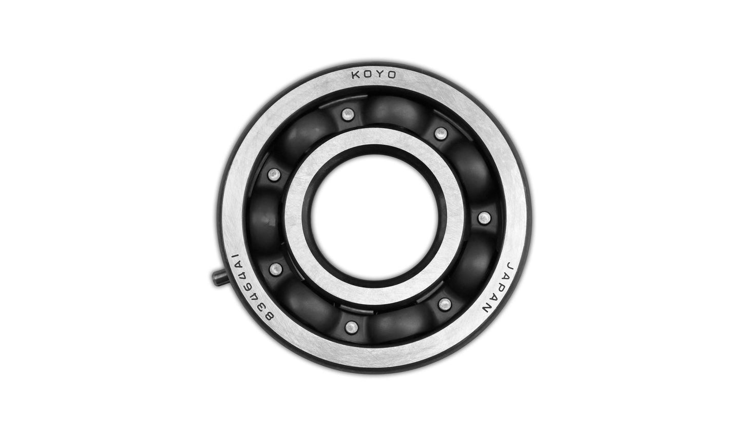 Koyo Bearing 83464A1-9TC4 (ID:25mm x OD:62mm x W:17mm)