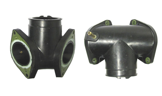 Carb To Head Rubbers For Yamaha XV 1700 PC Road Star Warrior 2004
