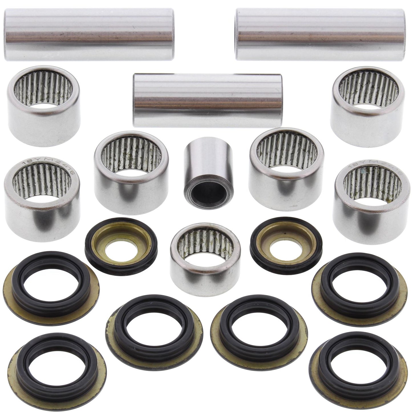 Linkage Bearing Kit Kawasaki KX100 95-97, KX80 1991, KX80 91-97, KX80 92-97, KX80 Big Wheel 92-94
