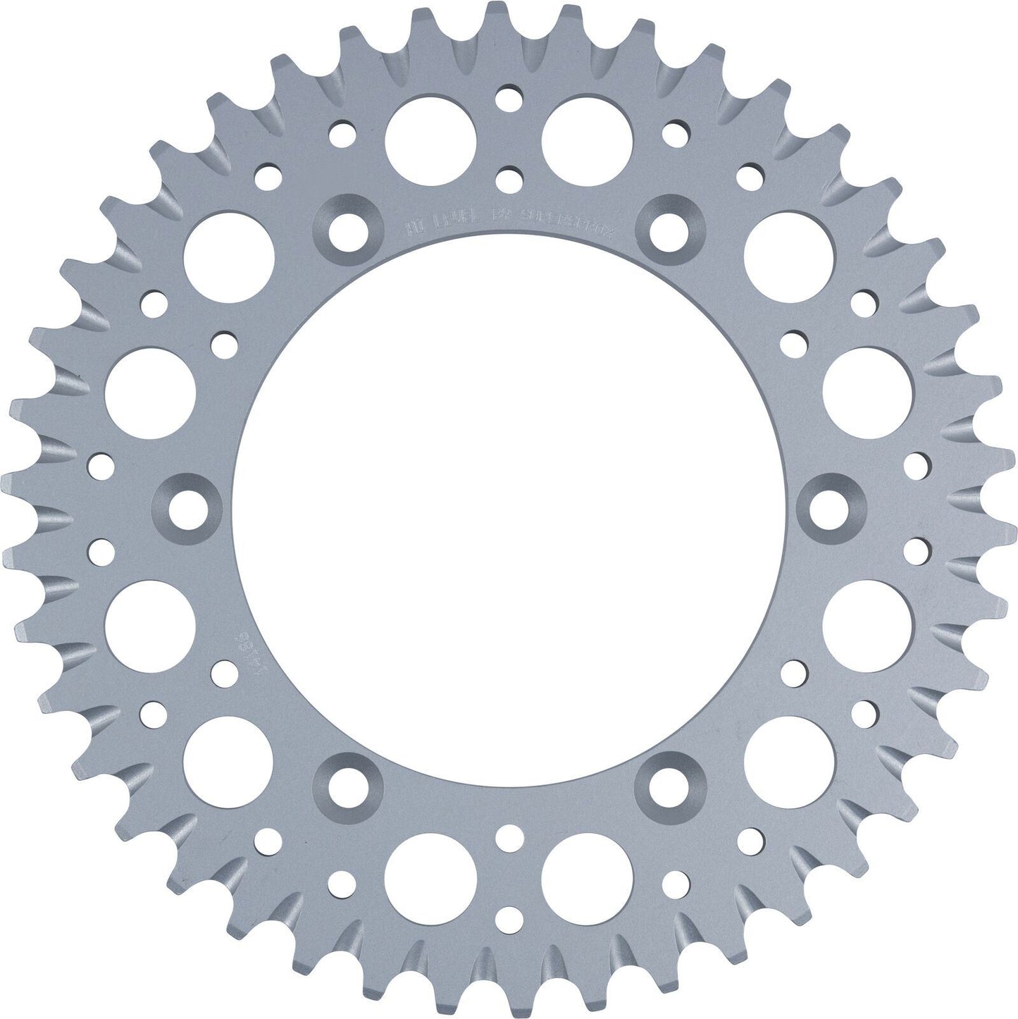 224-52 Rear Sprocket For Maico 250, 500 96-00 52 teeth