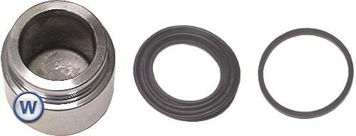 Caliper Piston & Seal Kit 38mm x 41mm with Boot (Each)