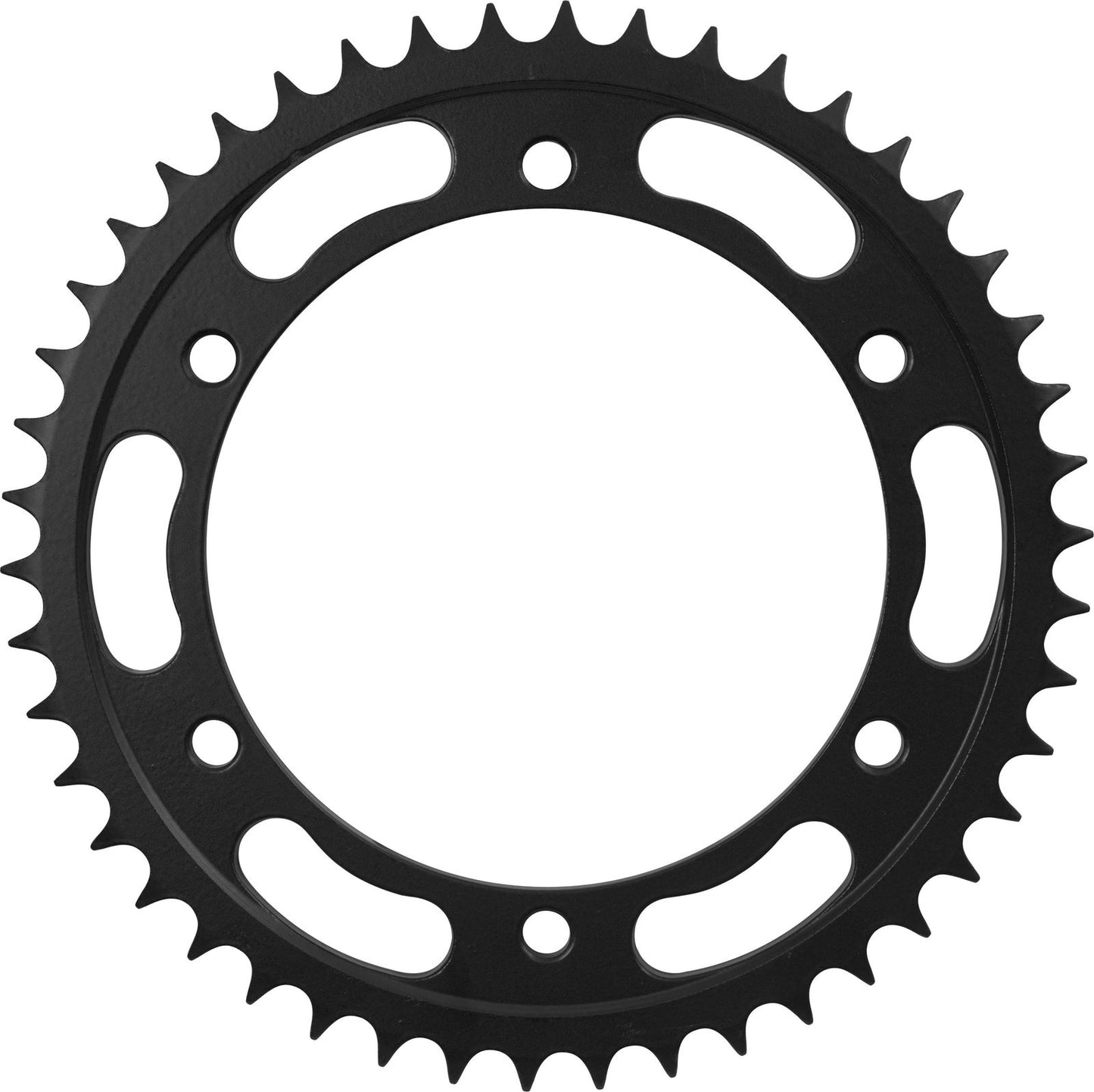 847-52 Rear Sprocket For Yamaha FZR400RR EXUP 90, 92, 94 52 Teeth