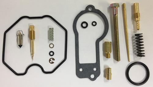 TourMax Carburettor Rebuild Kit Honda CRF230F 03-05