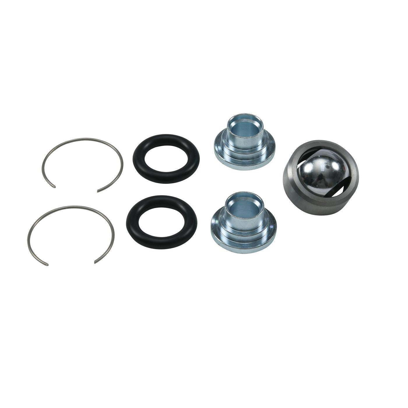 Lower Rear Shock Bearing Kit Can-Am Maverick Max 1000 Turbo XDS 2017, Maverick Max 1000 Turbo XRS 2017, Upper Front Shock Bearing Kit Can-Am Maverick X3 2017, Maverick X3 900 HO 2018, Maverick X3 Max Turbo 18-22, Maverick X3 Max Turbo R 18-21, Ma