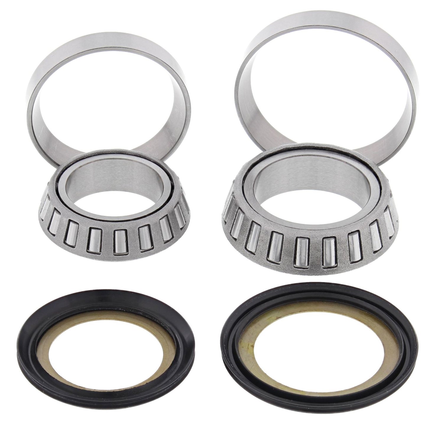 Taper Bearing Kit SSY080 With 324305 & 324807 (Jap) (SSY080)