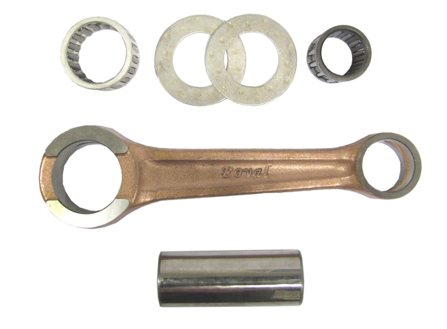 Athena Con Rod Kit KTM 250 EXC 01-06, 450 EXC 03-07, 525 SX 03-07
