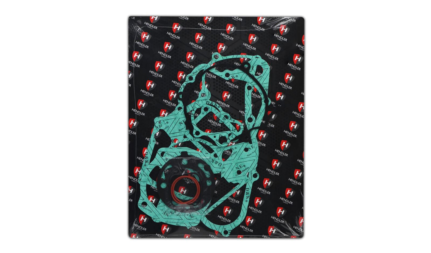 Full Gasket Set Honda CR85R5,6,7 2005-2006, RB6,RB7 Big Wheel 2006-2007