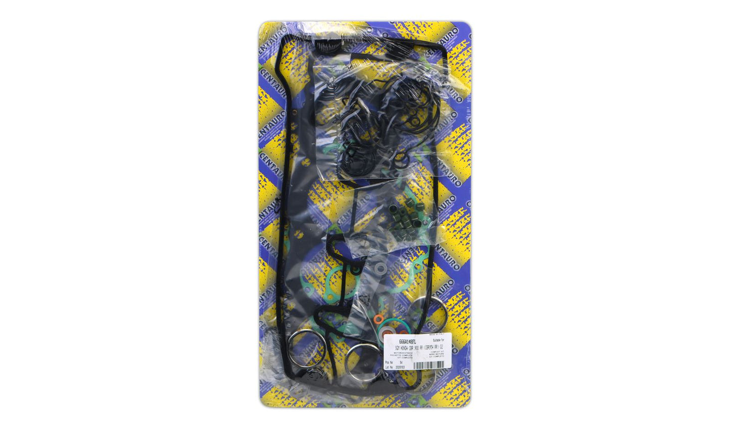 Centauro Full Gasket Set Honda CBR900RR2-RR3 (SC50) (954cc) 2002-2003