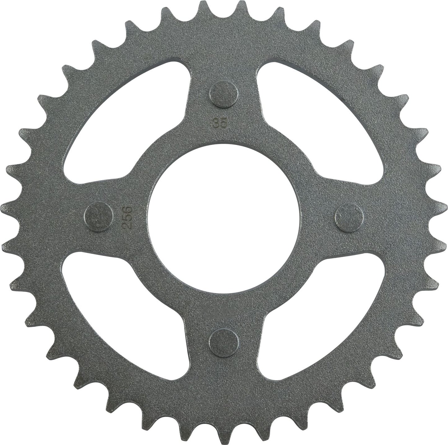 256-35 Rear Sprocket Honda TRX70 86-87, CF70 82-86, ATC70 78-81