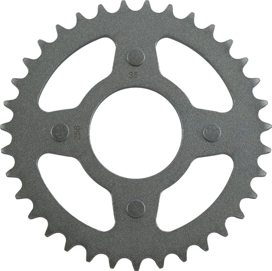 256-35 Rear Sprocket Honda TRX70 86-87, CF70 82-86, ATC70 78-81