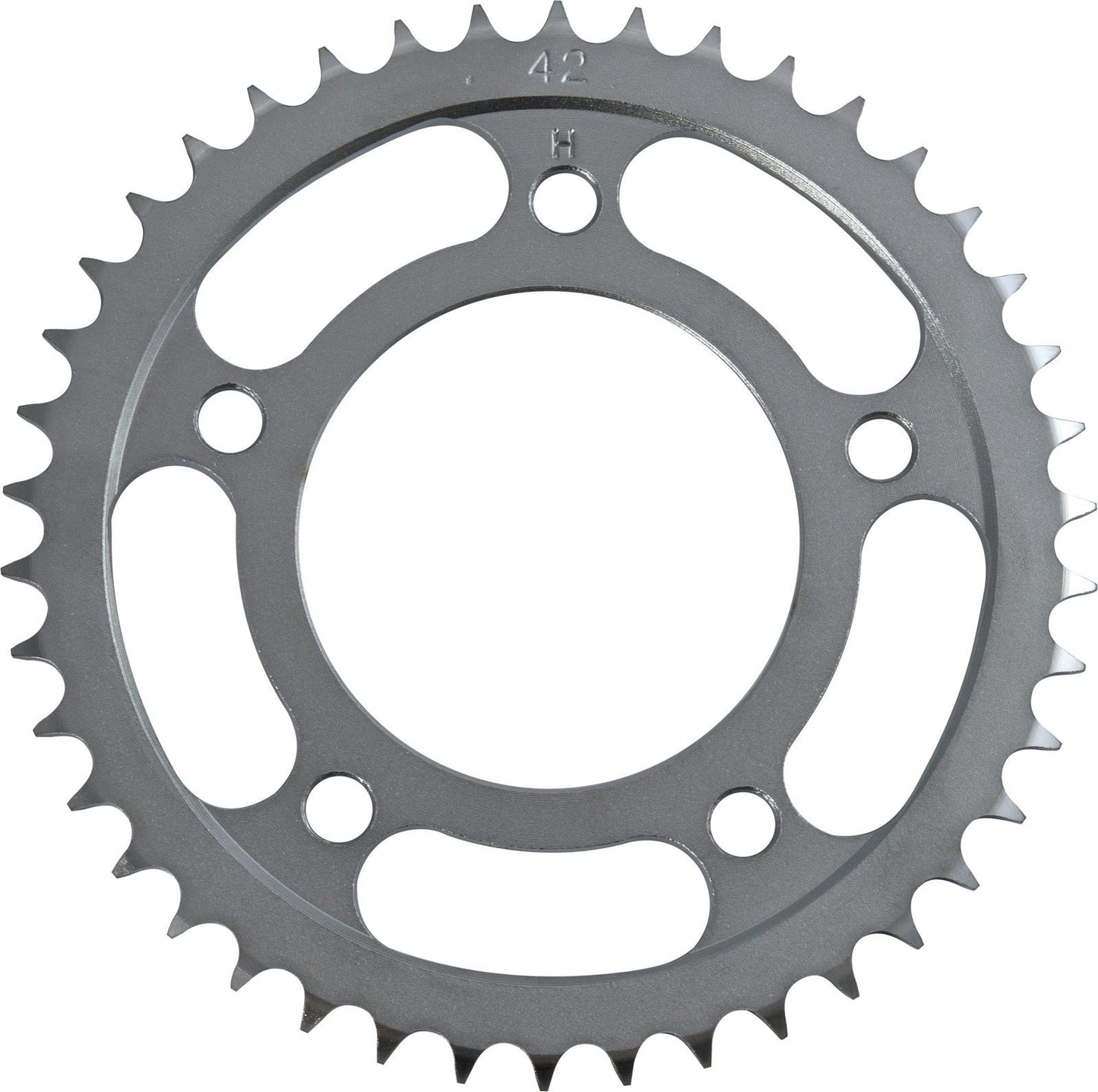 1073-42 Rear Sprocket For Kymco KR125 Sport 520Conversion 42 Teeth