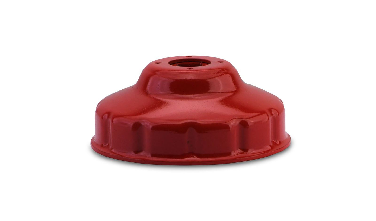 Oil Filter Wrench 200929 74mm & 12 Positions [Colour may vary]